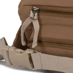 Konges Sljd All You Need Bumbag Tigers Eye